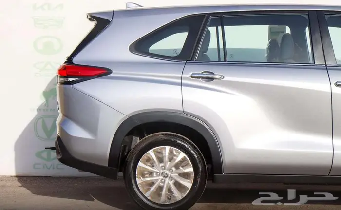 تويوتا اينوفا هايبرد VIB موديل 2024 26