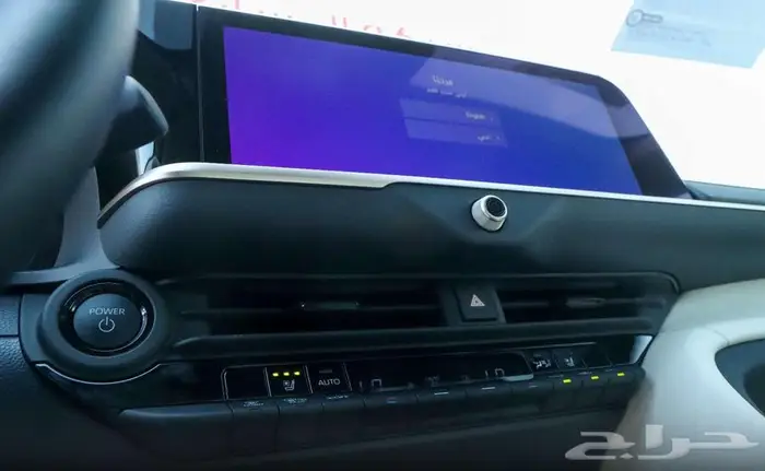 تويوتا كراون بريميوم هايبرد موديل 2025 26