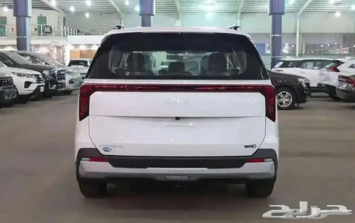 كيا كارنيفال استاندر 2025 كاش وتمويل باقل الاسعار لدى الموزع 1