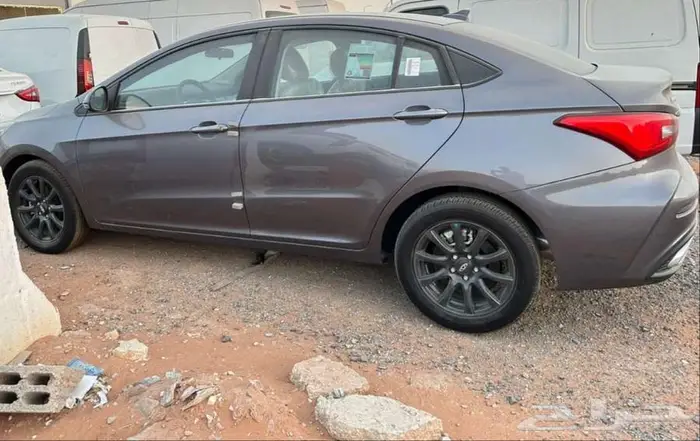 شيري اريزو 5 كومفورت 2025 جديدة أصفار 9