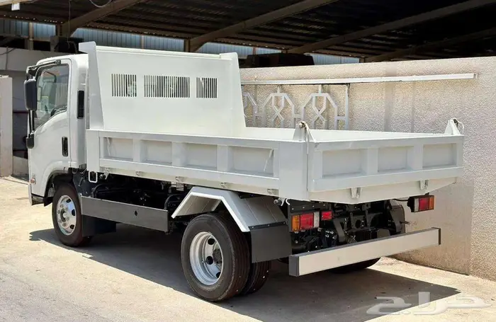 قلاب - دينات ( 3 - 4 - 5 - 6 - 7.5 ) طن - بأسعار مميزة جدا 13