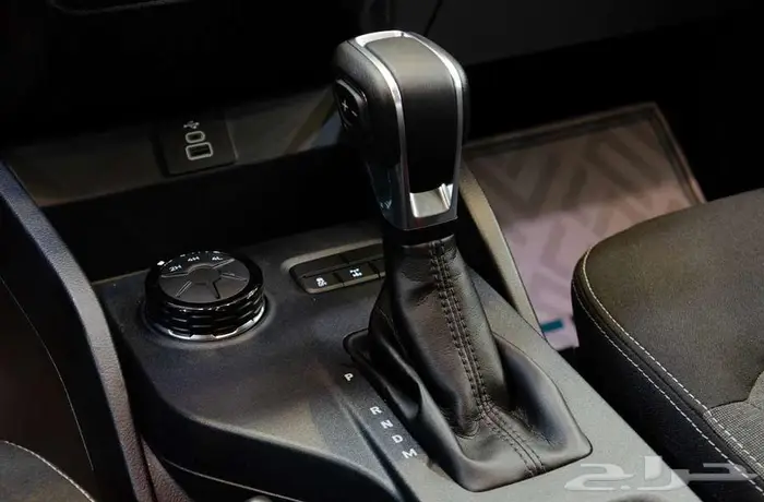 فورد رينجر XLT موديل 2023 ديزل اصفار - تقسيط ونقدا 6