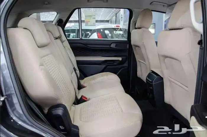 فورد ايفرست 2025 اقل سعر 6