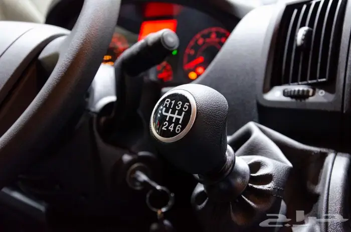 فيات ديكاتو L3H2 فان بضاعةديزل 2024 ( 98325 شامل ) 24