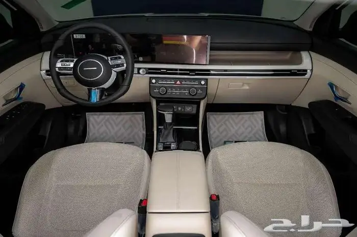 هيونداي توسان - محرك 1600 تيربو - موديل 2025 ارخص الاسعار 2