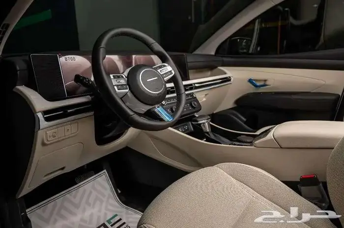 هيونداي توسان - محرك 1600 تيربو - موديل 2025 ارخص الاسعار 1