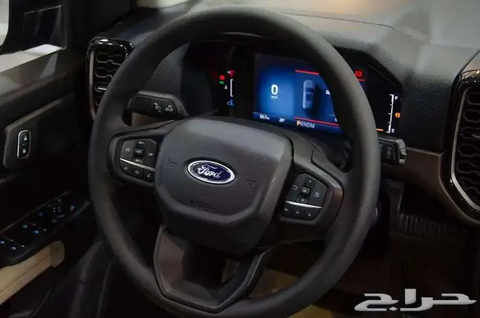 فورد ايفرست 2025 اقل سعر 9