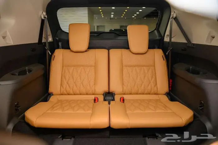 نيسان اكس تريل SV PLUS موديل 2025 تقسيط ونقدا 11