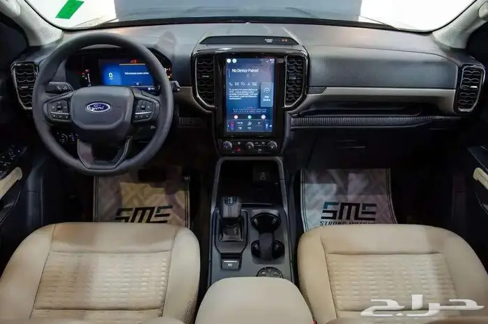 فورد ايفرست 2025 اقل سعر 4