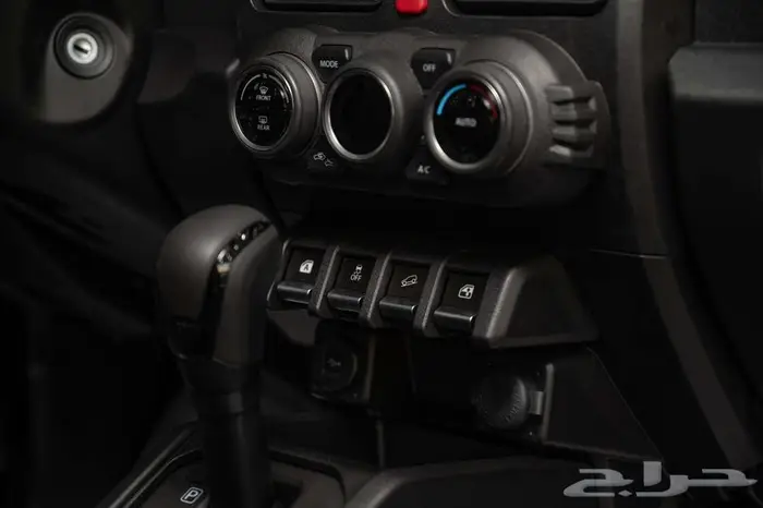 سيزوكي جيمني GL باب 2 موديل 2025 كاش وتقسيط 8