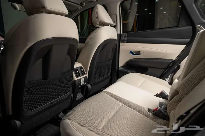 هيونداي توسان - محرك 1600 تيربو - موديل 2025 7