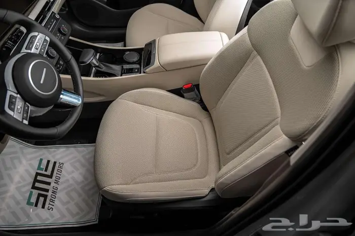 هيونداي توسان - محرك 1600 تيربو - موديل 2025 8