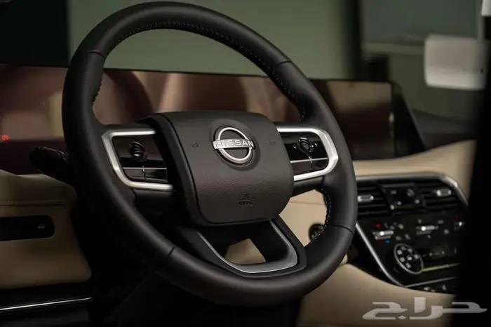 نيسان باترول SE2 موديل 2026 كاش وتقسيط 2