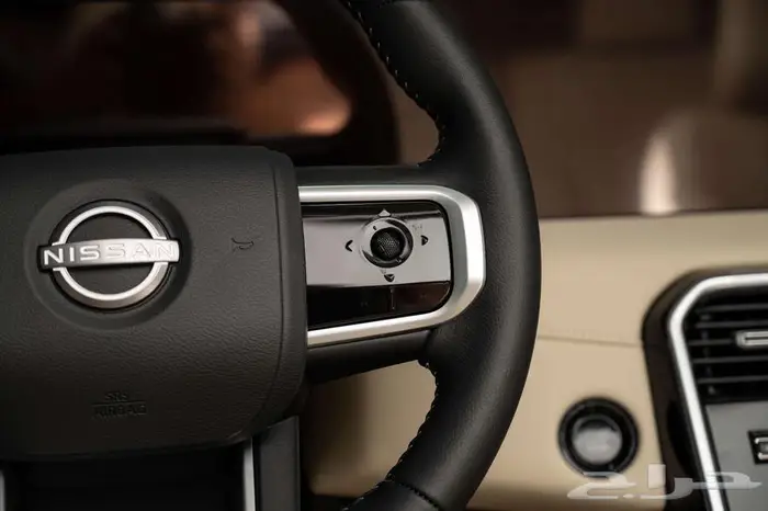 نيسان باترول SE2 موديل 2026 كاش وتقسيط 3