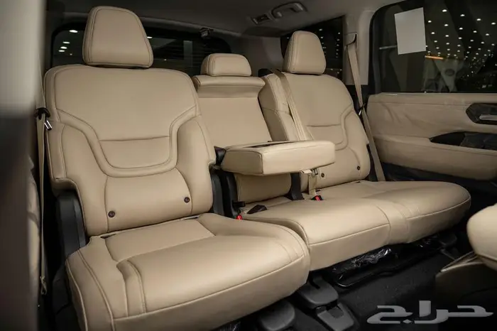 نيسان باترول SE2 موديل 2026 كاش وتقسيط 5