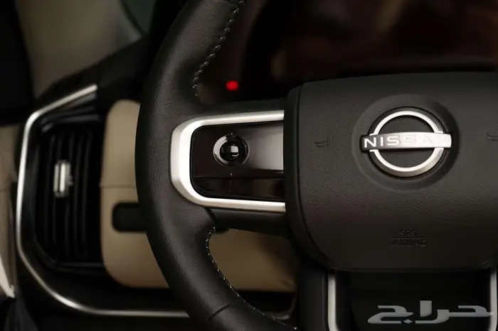 نيسان باترول SE2 موديل 2026 كاش وتقسيط 9