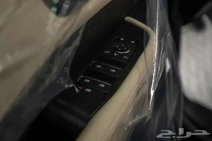 نيسان باترول SE2 موديل 2026 كاش وتقسيط 7