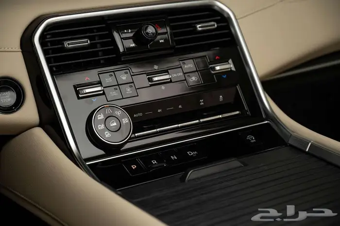 نيسان باترول SE2 موديل 2026 كاش وتقسيط 11