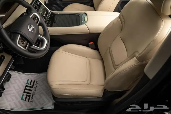 نيسان باترول SE2 موديل 2026 كاش وتقسيط 13