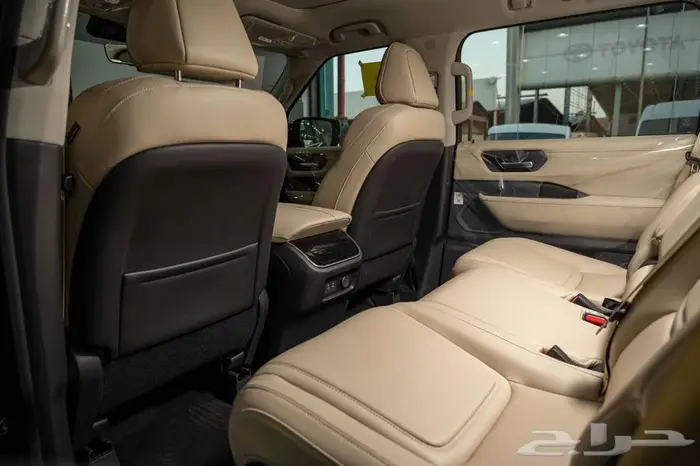 نيسان باترول SE2 موديل 2026 كاش وتقسيط 17