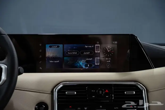 نيسان باترول SE2 موديل 2026 كاش وتقسيط 20