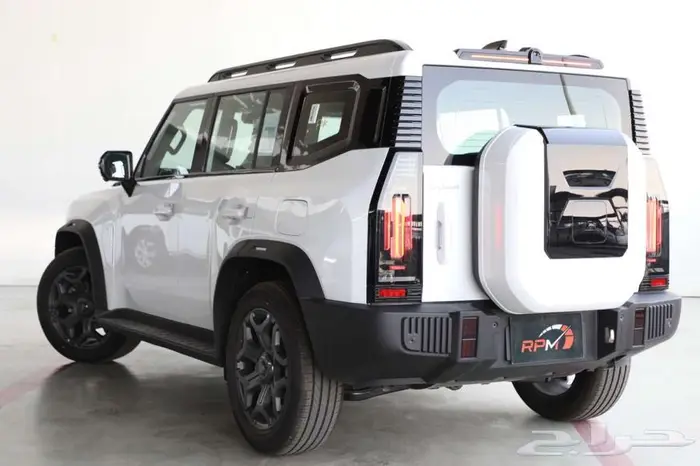 جيتور T2 لاكجيري 2026 كاش وتمويل بنوك عرض خاص 8