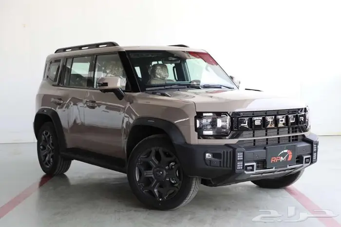 جيتور T2 لاكجيري 2026 كاش وتمويل بنوك عرض خاص 11