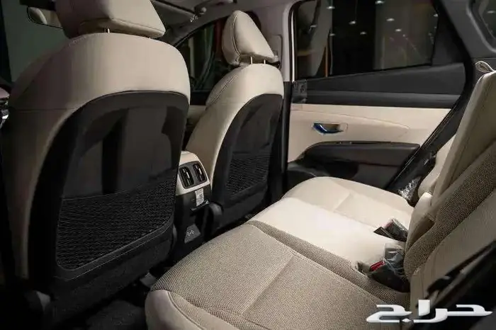 هيونداي توسان سمارت 1.6 تيربو موديل 2025 4