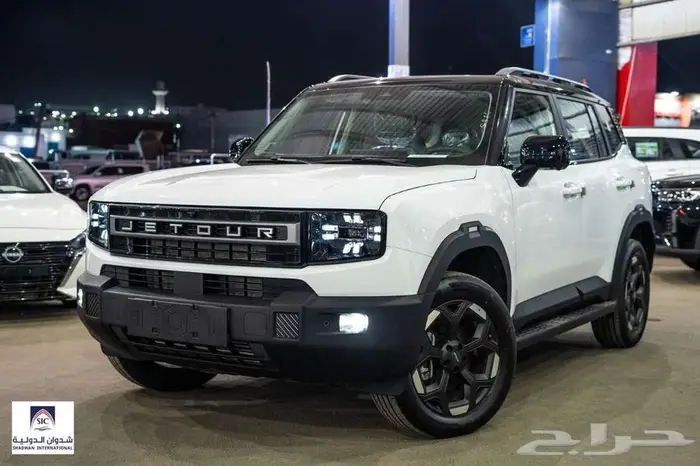 جيتور T1 لاكجري 2025 0