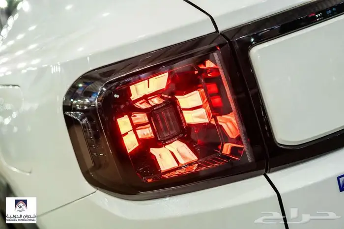 جيتور T1 لاكجري 2025 5