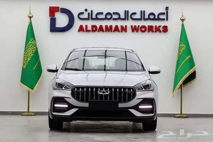 شيري اريزو 5 كمفورت 2026 كاش و اقساط 0