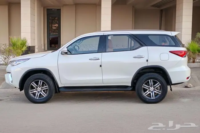 فورشنر 4سلندر بدون دبل 2