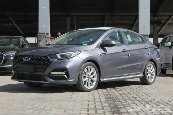 شيري اريزو6 برو كمفورت موديل 2024 2