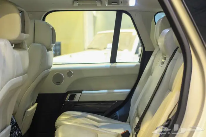 رنج روفر 2017 فووج 14