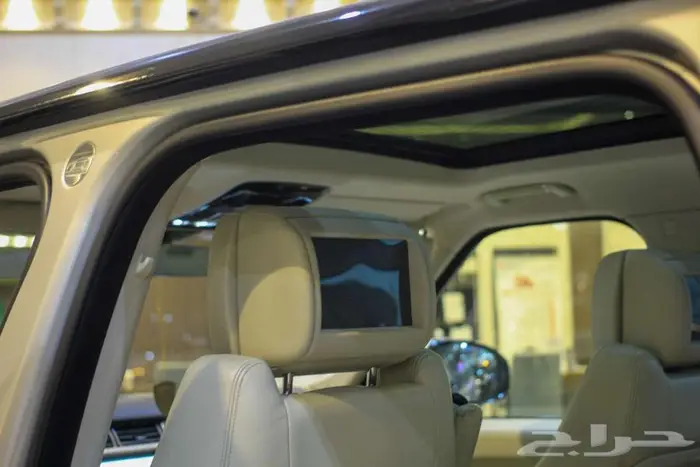 رنج روفر 2017 فووج 11