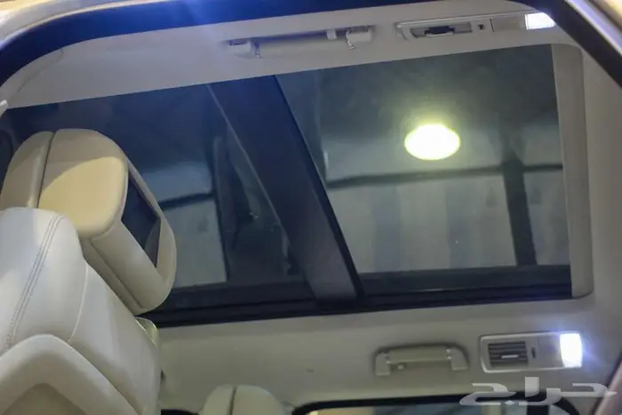 رنج روفر 2017 فووج 12