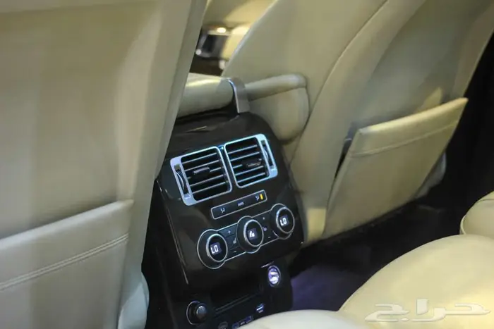 رنج روفر 2017 فووج 13