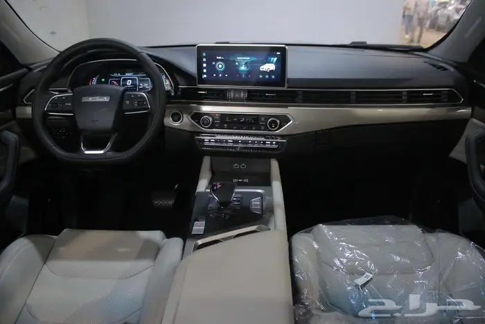 جيتور X70 فل كامل موديل 2025 11