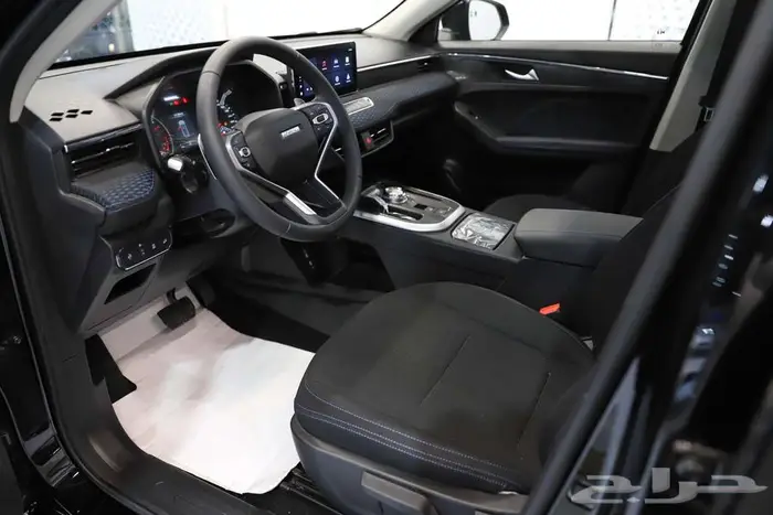 هافال جوليان ستاندرد 2026 7