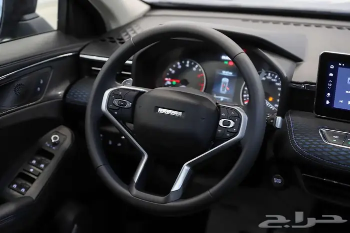 هافال جوليان ستاندرد 2026 9