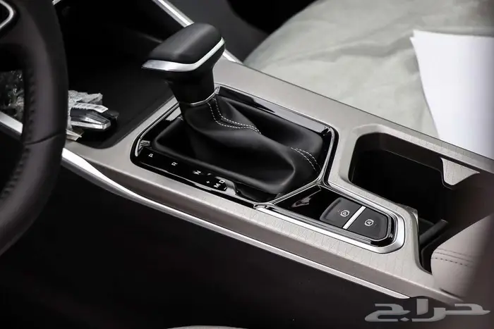 جيلي امجراند GS ستاندر 2026 كاش و اقساط 7