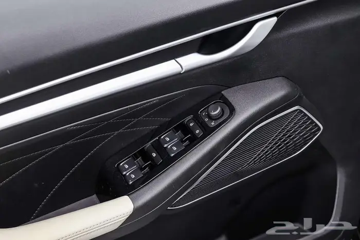 جيلي امجراند GS ستاندر 2026 كاش و اقساط 9