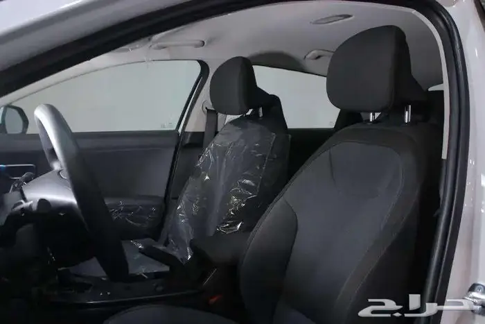 كيا K4 استاندر مكينه 1600 موديل 2026 اقساط 10