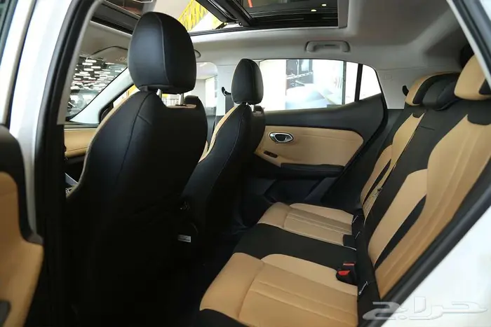 جي ايه سي GS3 امزوم GB 2026   قيادة ذكية وأناقة ملفتة 13