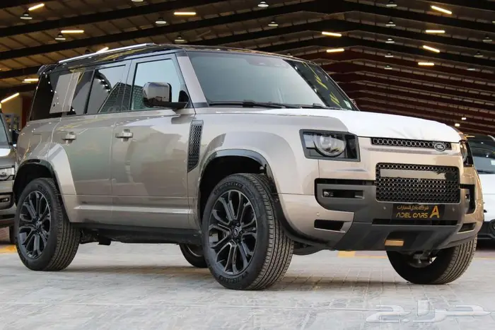 ديفندر اعلى فئة اوكتا Defender OCTA 2025 بسعر 750 الف فقط 1