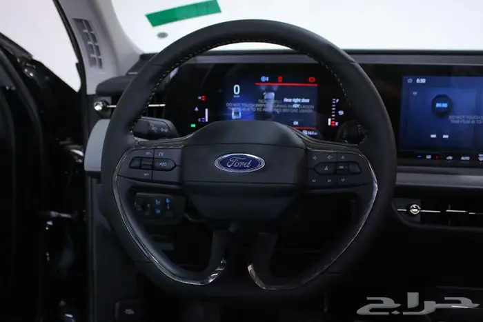 فورد توروس 2026 امبيانتي 12