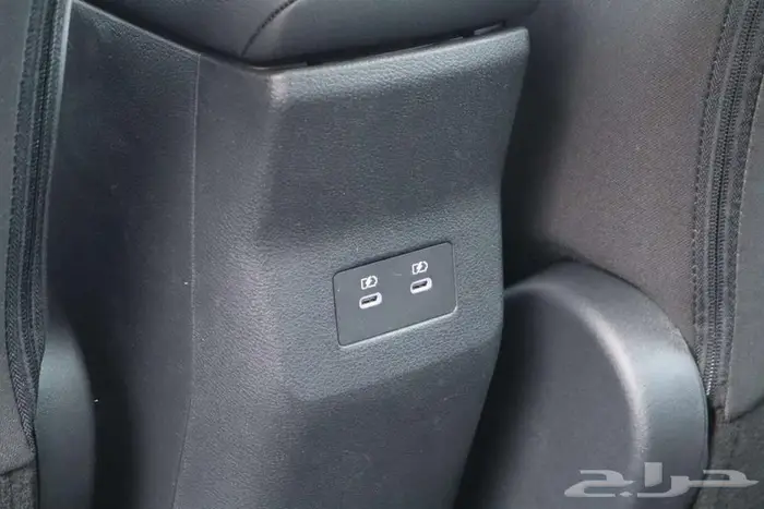 نيسان كيكس 2025 استاندر ونص فل (اقساط جميع البنوك) 2