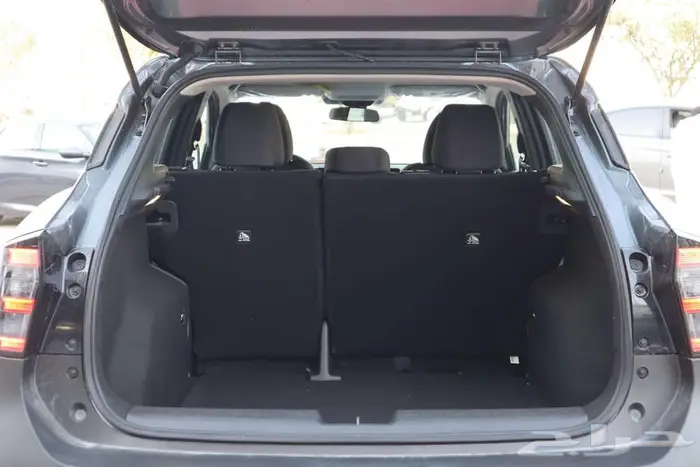 نيسان كيكس 2025 استاندر ونص فل (اقساط جميع البنوك) 11