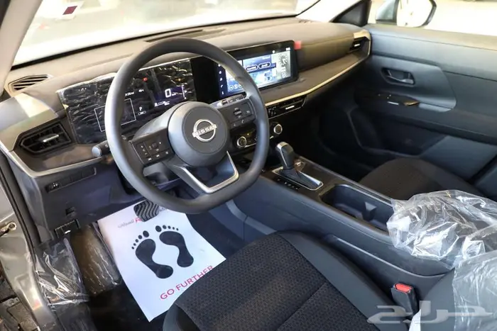 نيسان كيكس ستاندر 2025 الان باقل سعر كاش واقساط 10