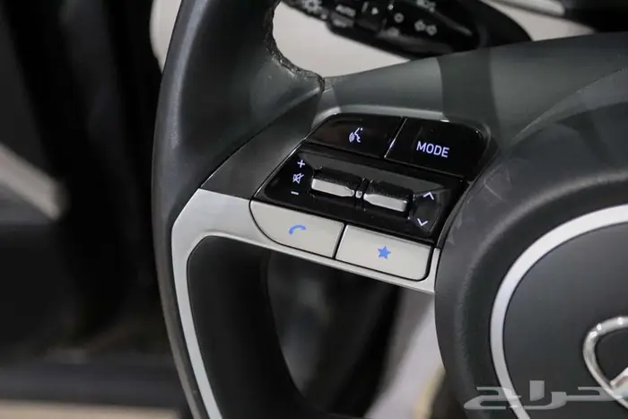 هيونداي توسان 2022 23